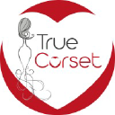 Logo for truecorset.com