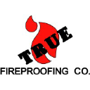 Apex Industries Dba True Fireproofing Company Logo