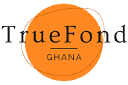 Logo for truefond.com