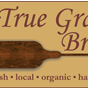 True Grain Bread logo