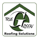 True Green Roofing Solutions LLC Logo