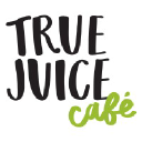 True Juice Cafe