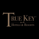 True Key Hotels & Resorts logo