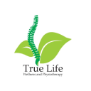 True Life Wellness and Physiotherapy logo