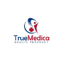 TrueMedica Health Pharmacy logo