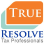 True Resolve Tax Professionals logo
