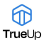 Trueup logo