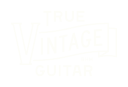 True Vintage Guitar