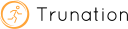 Trunation logo