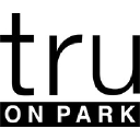 Tru On Park Logo