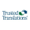 Trusted Translations, Inc. logo