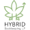 Hybrid Bookkeeping LP logo