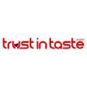 trustintaste.com