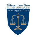 Ettinger Law Firm