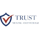 Trust Moving and Storage Inc