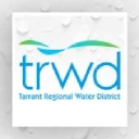 Tarrant Regional Water District Logo