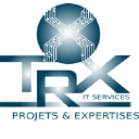 TRX IT SERVICES