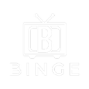 trybinge.tv Logo