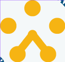 trybooking.com logo icon