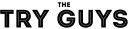 Logo for tryguys.com