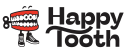Logo for tryhappytooth.com