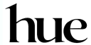 Logo for tryhue.co