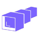 Logo of Telescope.ai, a company focused on artificial intelligence solutions.