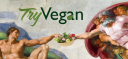 Try Vegan Meal Delivery logo