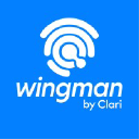 Trywingman logo