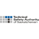 Technical Safety Authority of Saskatchewan logo
