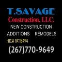 TSavage Construction