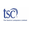 The Source Computers Ltd logo