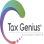 Tax Genius logo