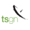 Tsgn logo
