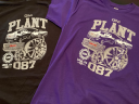 Tshirtkraft