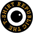 Shirt Republic logo