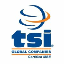 TSI Global Companies LLC Logo