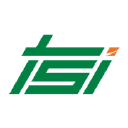 TSI GmbH & Co. KG Thüringer Straßenwartungs- und Instandhaltungsgesellschaft mbH logo