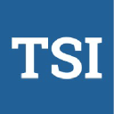 TSI Consultants logo