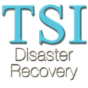 TSI Disaster Recovery LLC Logo