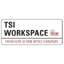 tsiworkspace.co.uk