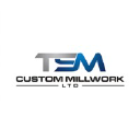 tsmcustommillwork.com