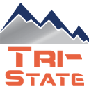 Tri-State Metal Roofing Supply Logo