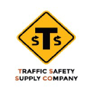 Traffic Safety Supply Company Inc