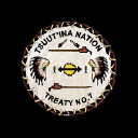 Tsuu T'ina nation logo