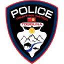 Tsuut'ina Nation Police Service logo