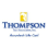 Thompson Tax Associates logo