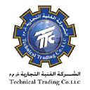 Technical Trading Co.LLC logo