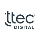 TTEC Digital in Elioplus