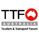 Tourism & Transport Forum